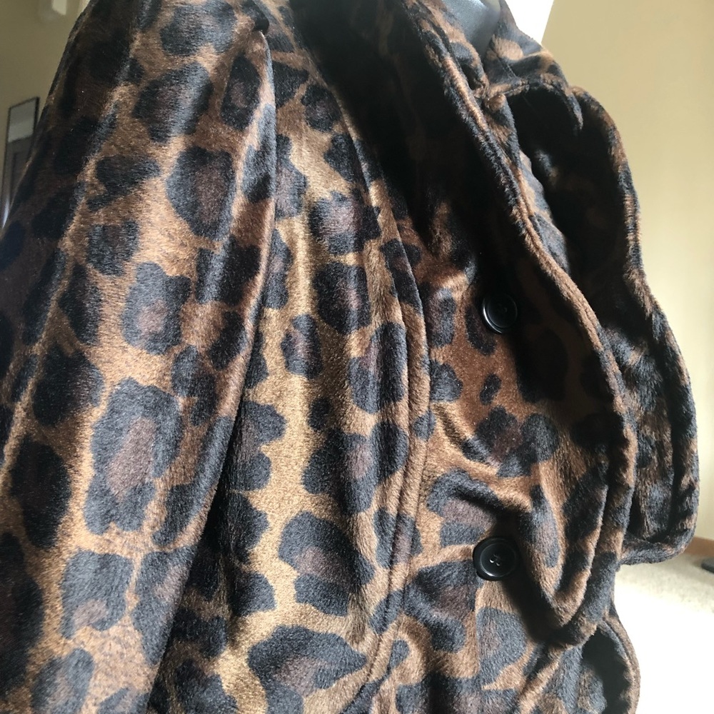 Woman/Junior short jacket - Picture 6 of 6